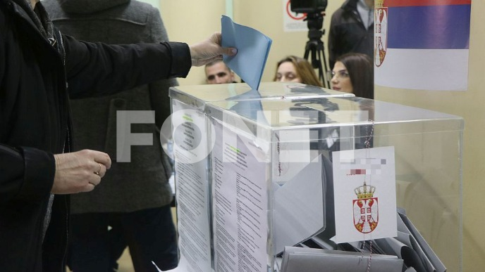 Iscrpljene sve mogućnosti